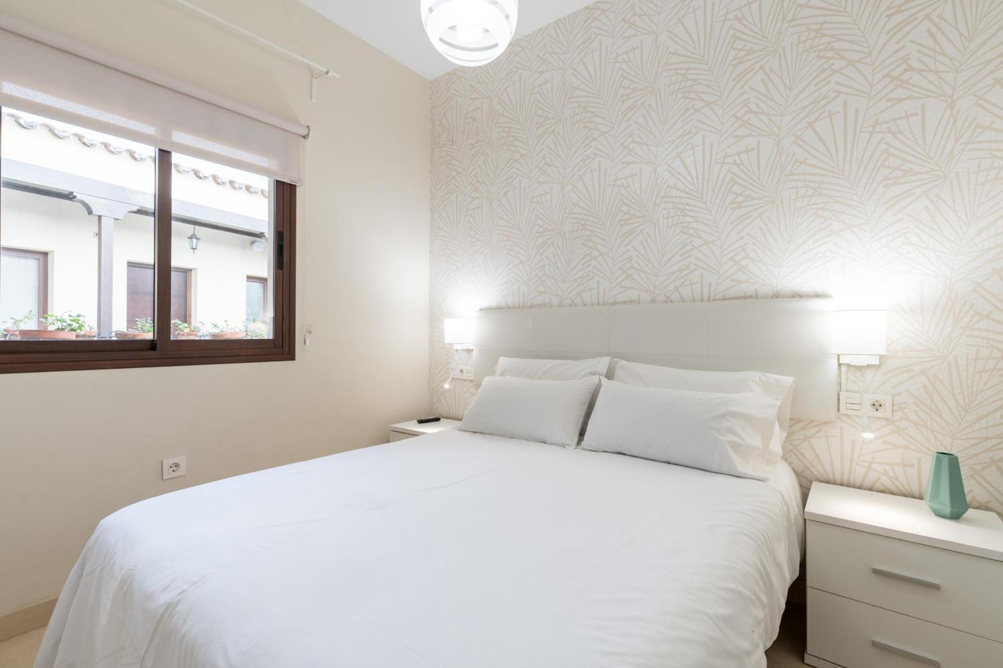 Hoteles Del Sur เซบีญา ภายนอก รูปภาพ